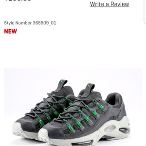RARE Puma Cell Endura Sneaker